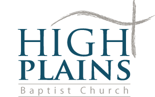 High Plains Baptist Church